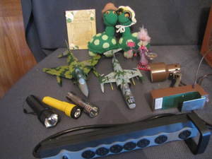 lot 197 image: Setabouts