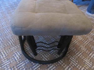 lot 231 image: Stool