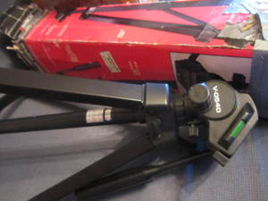 lot 230 image: Tripod