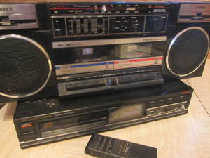 lot 245 image: CD Player, Stereo