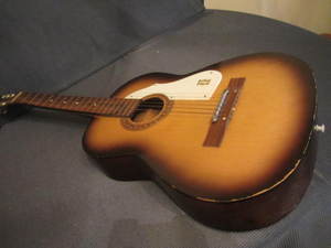 lot 219 image: Guitar