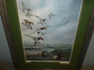 lot 9 image: Print