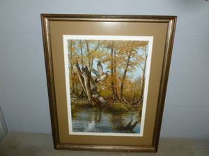 lot 10 image: Print