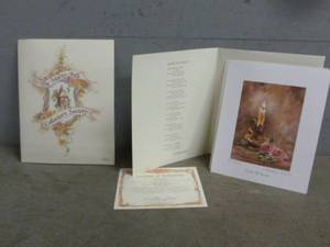 lot 22 image: Marty Bell Print