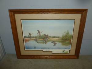 lot 25 image: Print