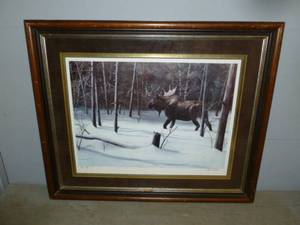 lot 26 image: Print