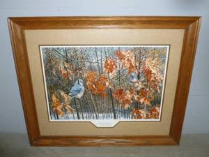 lot 28 image: Print