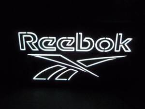 lot 4 image: Lightup Sign