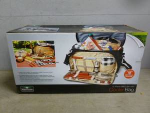 lot 21 image: New BBQ Set