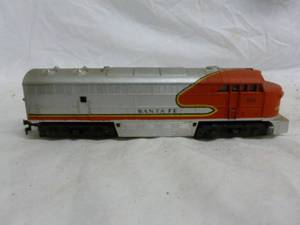 lot 67 image: HO Scale Locomotive