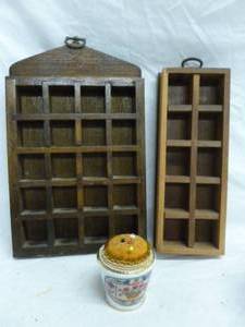 lot 74 image: Sewing Items