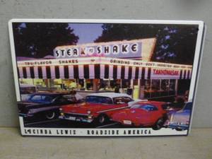 lot 83 image: Sign