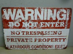 lot 84 image: Sign