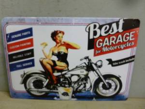 lot 85 image: Sign