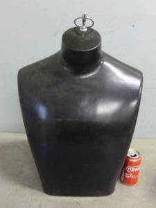 lot 94 image: Mannequin Display