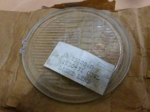 lot 136 image: New Vintage Car Part