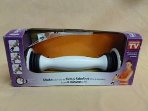 lot 144 image: New Exercise Item