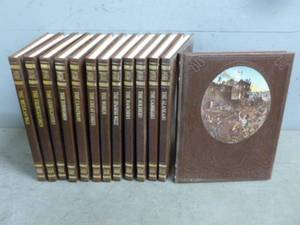 lot 147 image: Vintage Book Set