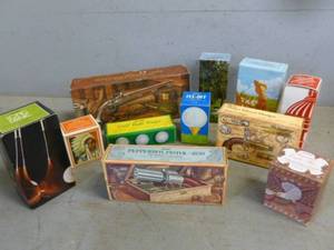 lot 161 image: Collectible