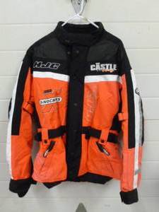 lot 183 image: Castle Racing Jacket