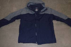 Sportsmans 224