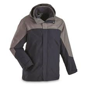Sportsmans 224