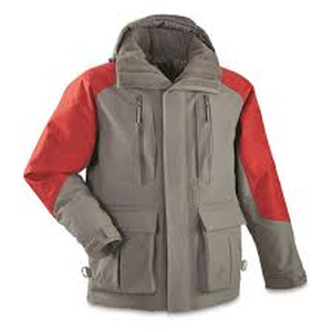 Sportsmans 224