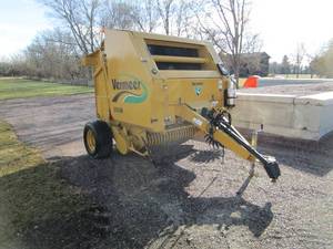 Vermeer 505M Classic Baler