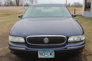 1999 Buick LeSabre Limited - 106,598 Miles -
