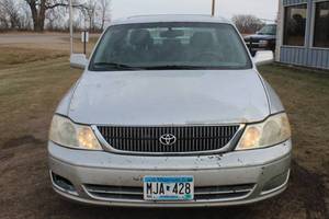 2001 Toyota Avalon