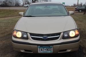 2000 Chevrolet Impala - 1 Owner -