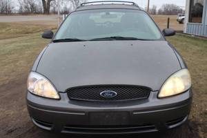 2005 Ford Taurus SE Wagon - 139,160 Miles -