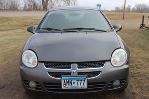 2004 Dodge Neon SXT