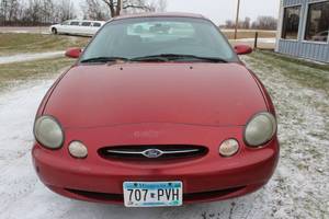 1999 Ford Taurus SE