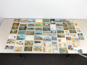 lot 30 image: Lot of Vintage Post Cards