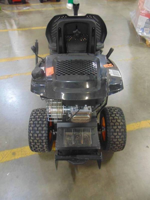 Poulan PRO PB301 30 in. 10.5HP Briggs & Stratton 4Speed