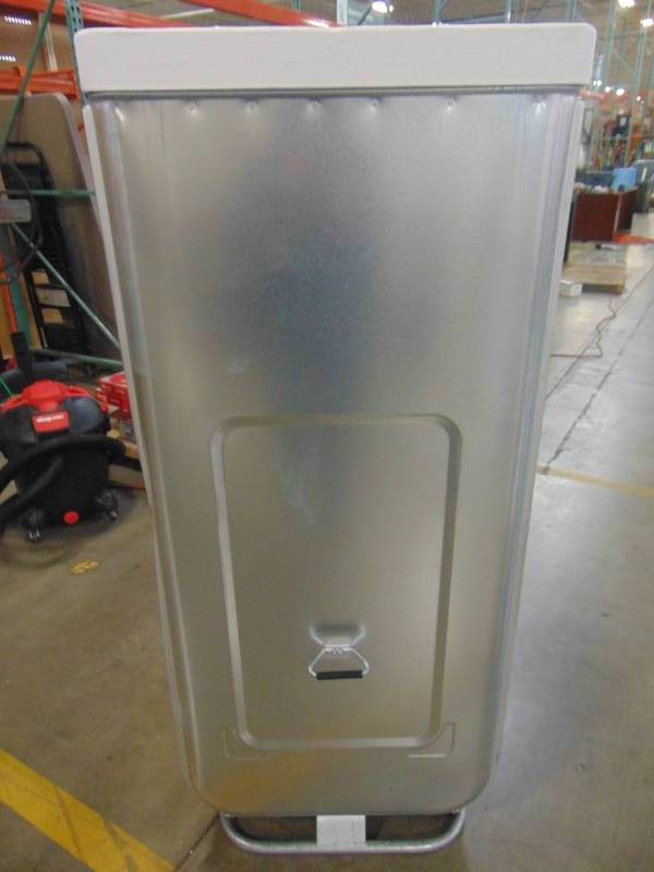 GRANBY Double Wall Oil Tank 265 Gal. 2in1 Tank 961226 MN HOME