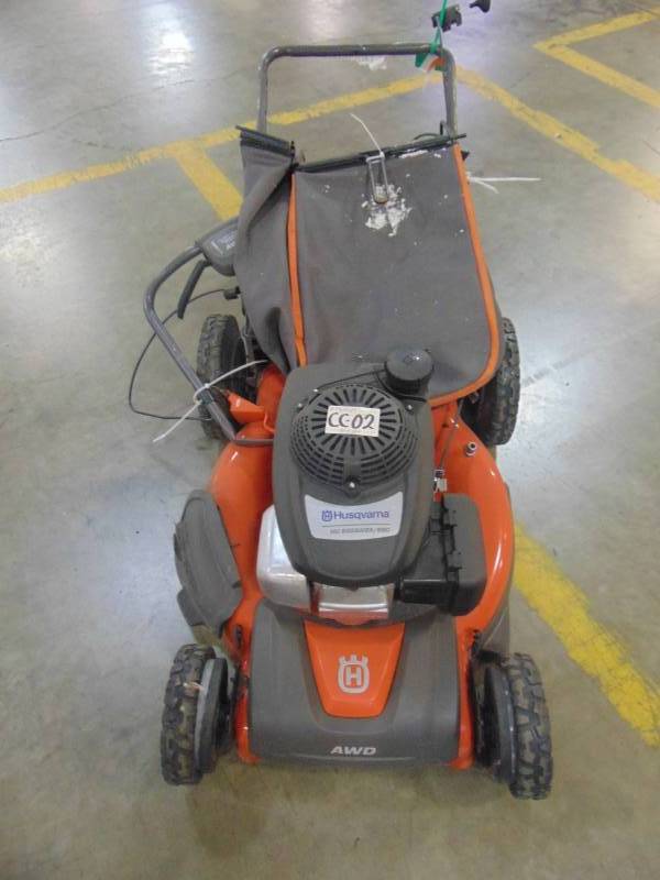 Husqvarna 961450029 best sale