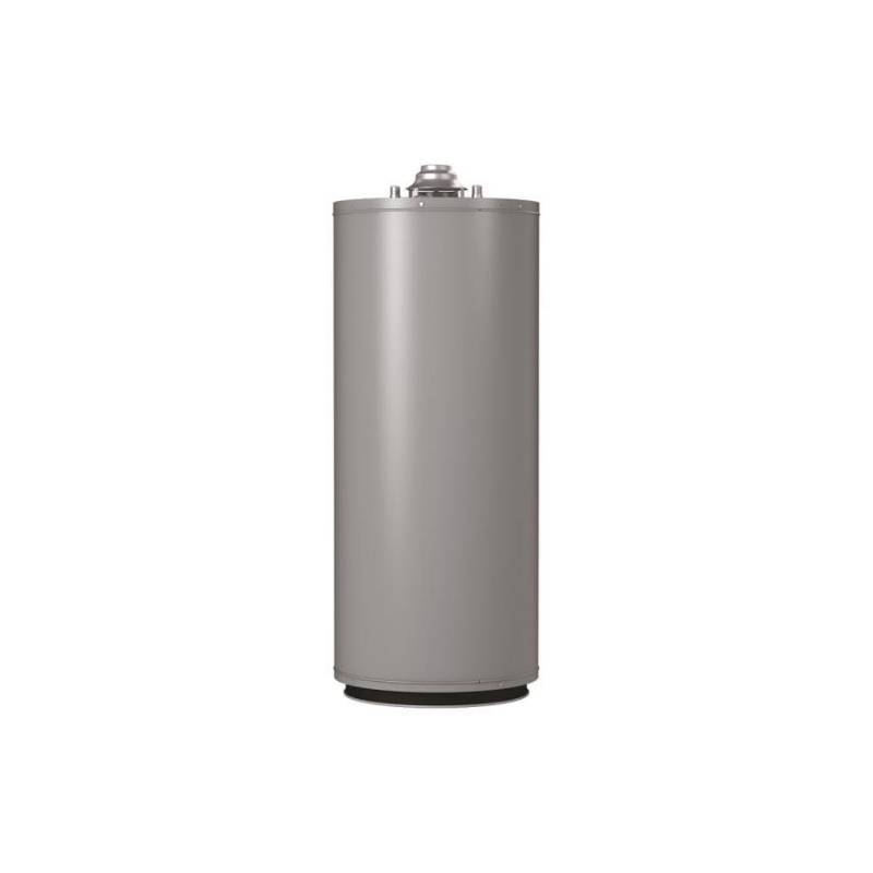 A.O. Smith Signature 40-Gallon 40000-BTU Natural Gas Water Heater G6- S4040NVR | MN HOME OUTLET BURNSVILLE #114- SATURDAY PICK UP ONLY! 10:00AM -  2:00PM NO EXCEPTIONS!!!! | K-BID