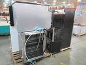 lot 310 image: 2 Pallets of Non-Working Appliances - For Parts or Restore.