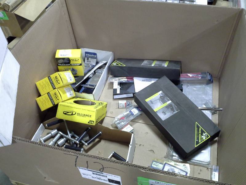 Minneapolis Vehicle Accessories and Warehouse Cleanup KBID