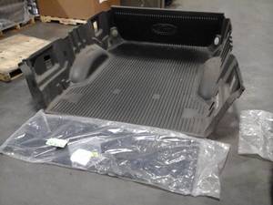 Ford F-250350 Super Duty Pickup Box Liner 6.75 SD UR P558 17