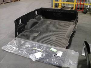 Ford F-150 Pickup Box Liner 6.5 UR 15 FD