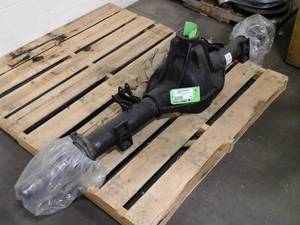 Ford Rear Axle Assembly HC3Z-4010-Q