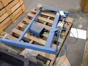 Josef Kihlberg Box Stapler Series 9506