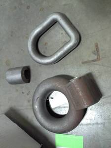 Vehicle Accessory Lot