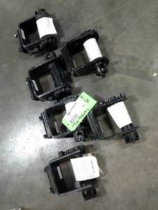Set of 6 Ancra Tie Downs