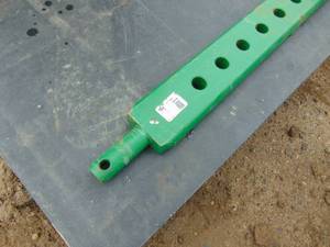 3 Point Draw Bar