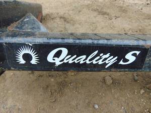 Quality S Receiver Hitch