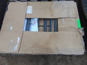 Lot of Light Pole Anchors